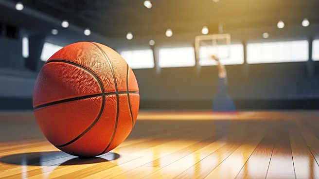 Utah Runnin' Utes Face Cal Baptist in Key College Basketball Matchup