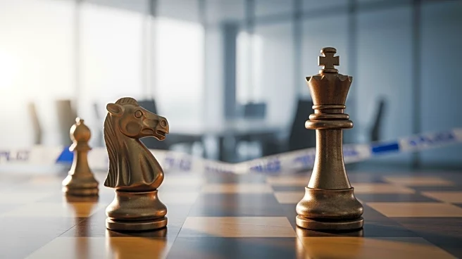 Netflix's Acquisition of Warner Bros. Discovery Raises Regulatory and Market Concerns