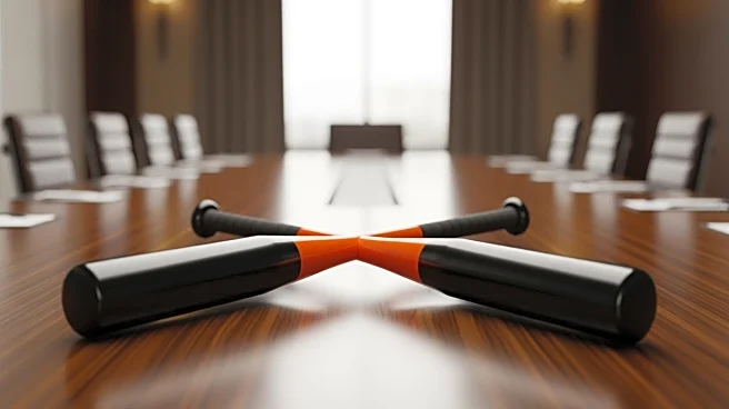 San Francisco Giants Aim to Break Average Streak at Winter Meetings