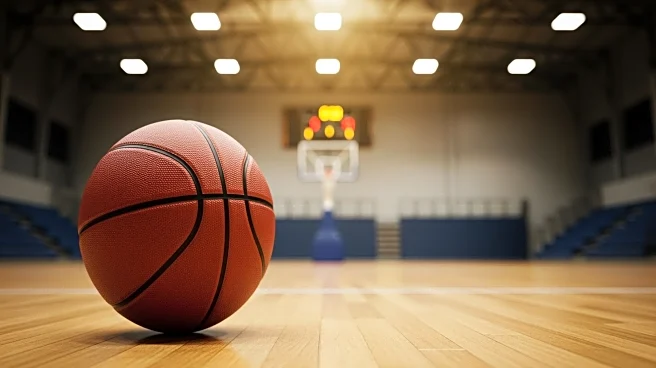 Baldwin Basketball Teams Aim for More Titles in Upcoming Season