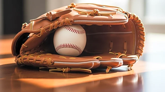 Former Giants and Mets Reliever Tyler Rogers Predicted to Secure Three-Year Free Agent Deal