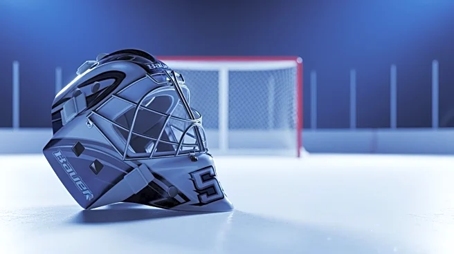 Rangers' Igor Shesterkin Secures 12th Win with Strong Performance Against Senators