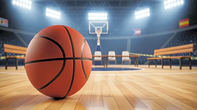 Butler Bulldogs Basketball Team Prepares for Match Against Boise State Broncos