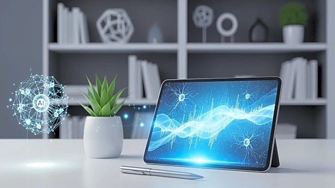 AI Coaches Transforming Performance Reviews in the Workplace