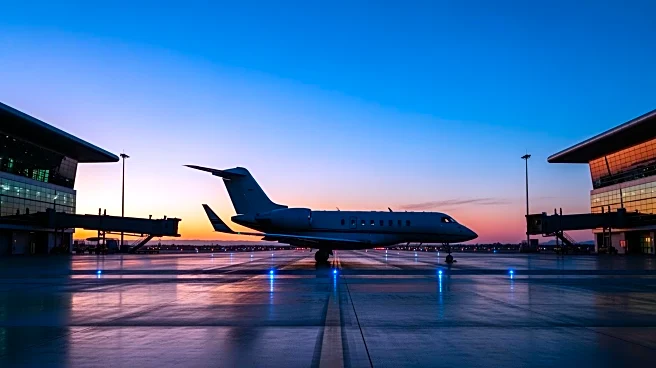 JSX Secures Santa Monica Lease Amid New Vegas Route and Scrutiny