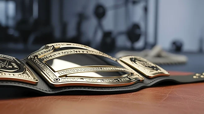 Seth Rollins Eyes WrestleMania Return Amid Shoulder Injury Recovery