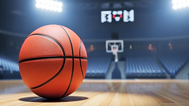 LeBron James' Historic Scoring Streak Ends as Lakers Defeat Raptors