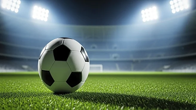 England Draws Croatia, Ghana, and Panama in 2026 World Cup Group L