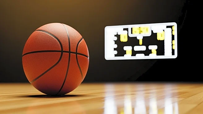 Fairleigh Dickinson's Cyril Martynov Nearly Achieves Triple-Double in Victory Over Manor College