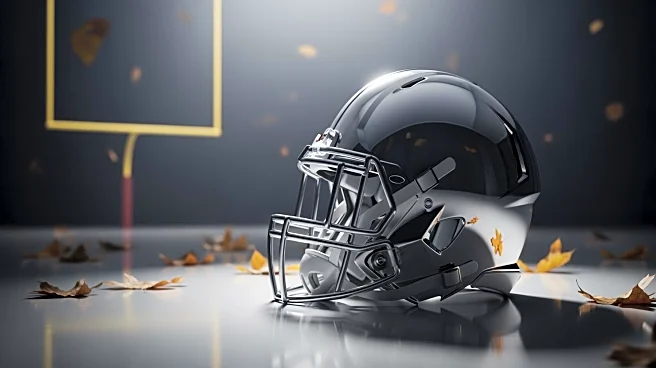 Ohio State's Playoff Scenarios: Impact of Big Ten Title Game Outcome