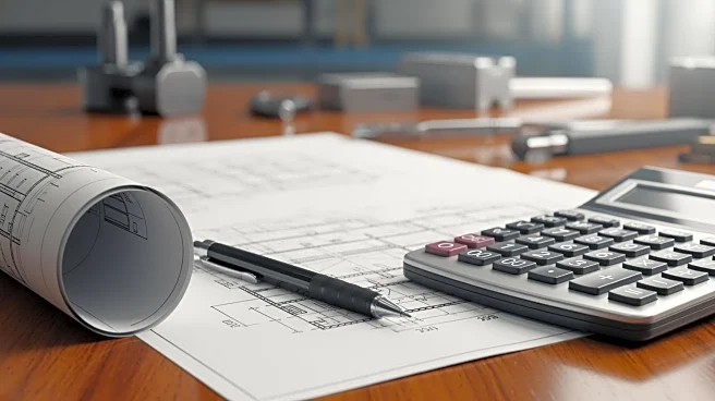 Cost Control Strategies Highlighted at WorkBoat 2025 for U.S. Shipbuilding