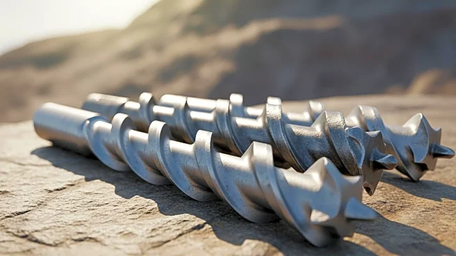 Sandvik to Build $85 Million Mining Facility in Sudbury, Ontario