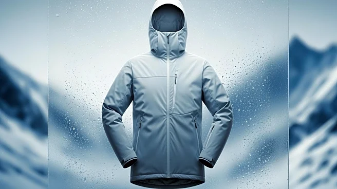 Skims and The North Face Launch Second Winter Collection Collaboration