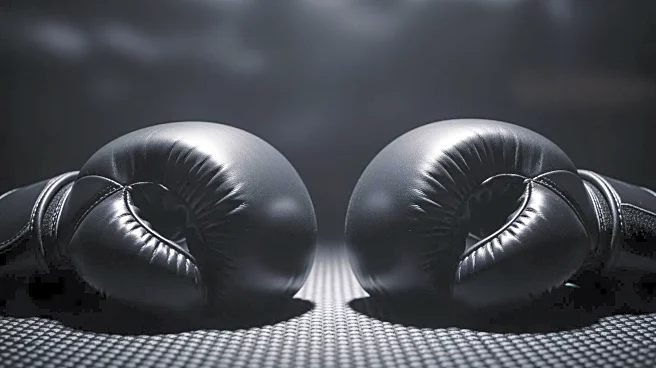 UFC 323: Merab Dvalishvili Aims for Record Title Defense Against Petr Yan