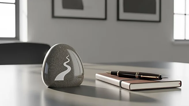 RiverStone International Appoints Charlotte Pritchard as UK CEO, Signaling Leadership Transition