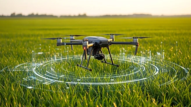 Global Farming-as-a-Service Market Poised for Growth Amid Digital Agriculture Trends