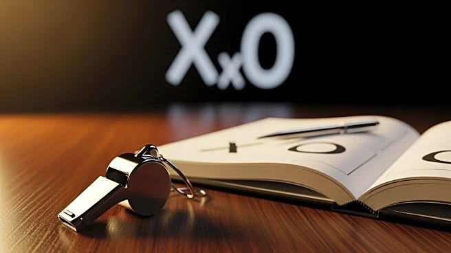 Arkansas Targets FSU Running Backs Coach David Johnson Amid Staff Changes