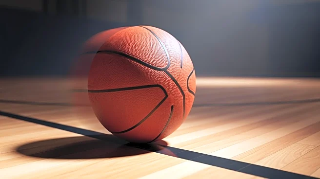 UConn Defeats East Texas A in Dominant Basketball Performance