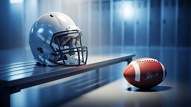 Los Angeles Chargers Prepare for Eagles Matchup Amid Justin Herbert's Injury Concerns