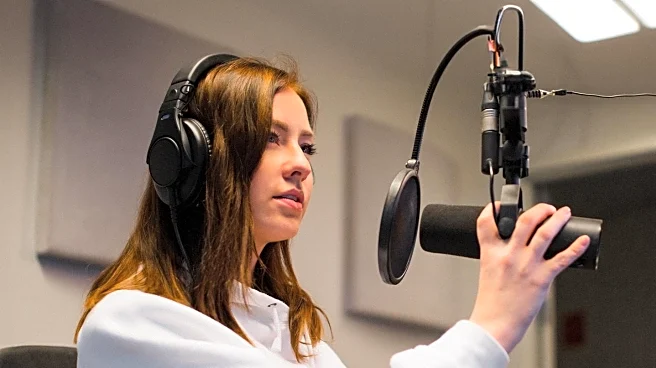 The Enduring Value of College Radio and Student-Run Businesses