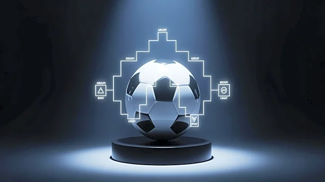 2026 FIFA World Cup Draw Highlights Key Groups and U.S. Prospects