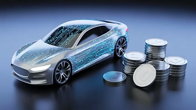 Mercedes-Benz USA Expands AI Workforce and Continues Share Buybacks Amidst Economic Challenges