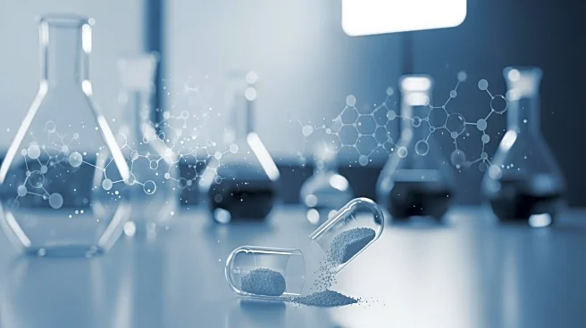 Pace Life Sciences' Frank Tagliaferri to Discuss Oral Drug Delivery Innovations at Industry Forum