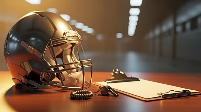 LSU Football Targets Elijah Robinson for Defensive Line Coach Role