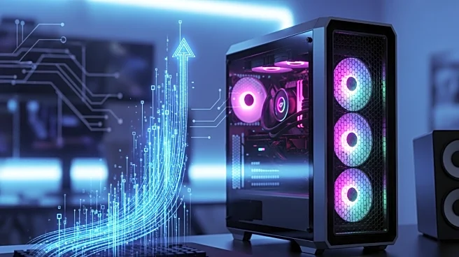 Valve Corporation's 2025 Valuation Highlights PC Gaming Dominance