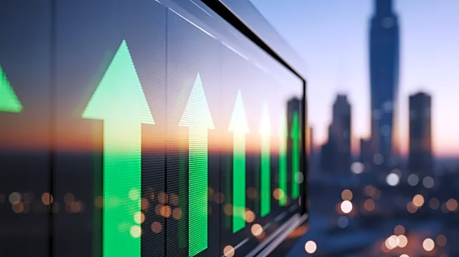 Salesforce Shares Surge After Strong Earnings Report