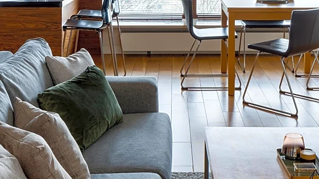 LocationSync Identifies Nationwide Trend Toward Comfort-Driven Home Upgrades