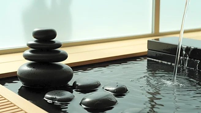 Pure Wellness Partners with Crestline Hotels to Enhance Guest Experience in Baltimore