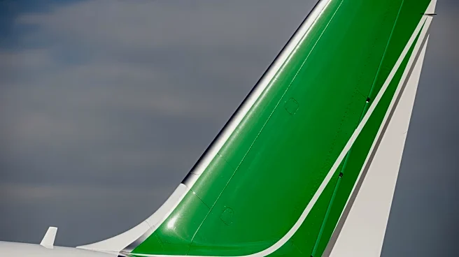 Aviation Graphix Completes Vinyl Livery Project for Transavia's B737-800 Aircraft