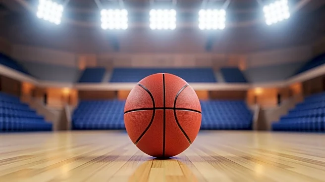 Nicholls State Hosts Incarnate Word After Winborne's 20-Point Performance