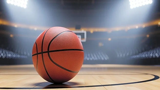 Lafayette Leopards Secure Victory Over Mercyhurst Lakers with Caleb Williams' 24 Points