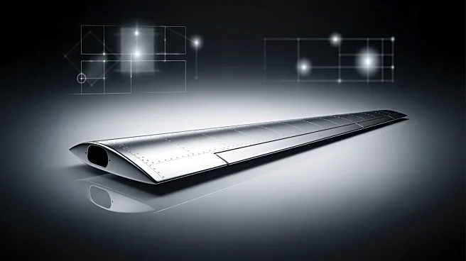 Boeing's Acquisition of Spirit AeroSystems Nears Completion Amid Regulatory Conditions