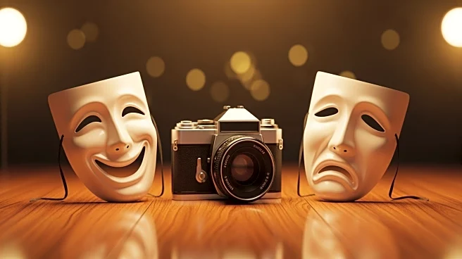 Timothée Chalamet Credits Denzel Washington and Leonardo DiCaprio as Inspirations in Acting Career