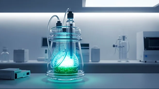 Cell and Gene Therapy CDMO Market Projected to Reach USD 74.03 Billion by 2034