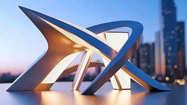 Architect Frank Gehry Passes Away at 96, Leaving a Lasting Impact on Los Angeles