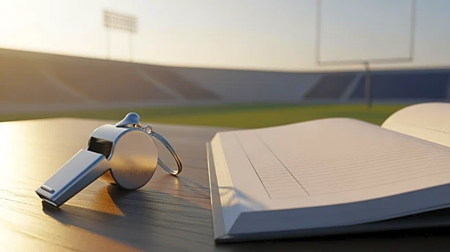 Penn State Appoints Matt Campbell as Head Coach After Extensive Search