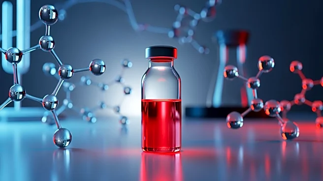 Blood Centers Emerge as Key Players in Pharma's Cell and Gene Therapy Expansion