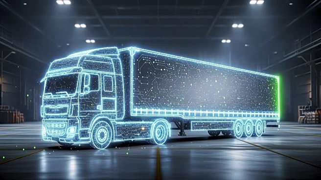 AI-Driven Social Engineering Threatens Trucking and Logistics Security
