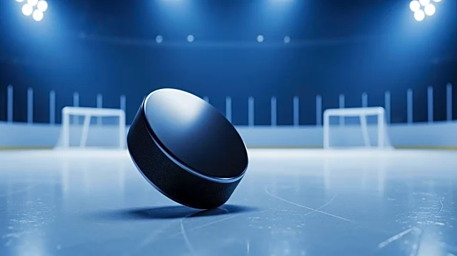 Vegas Golden Knights Prepare for Road Game Against New Jersey Devils