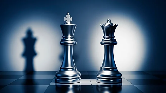 Paramount's Bid for Warner Bros. Discovery Spurs Major Industry Shifts