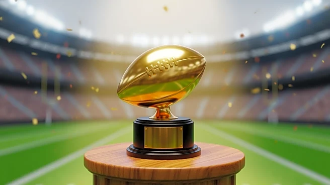 Tulane Secures Victory Over North Texas in American Conference Championship, Eyes College Football Playoff