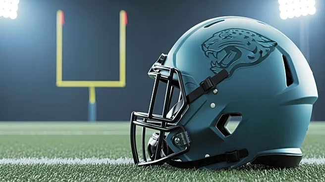 Trevor Lawrence and Jacksonville Jaguars Prepare for Key Matchup Against Colts