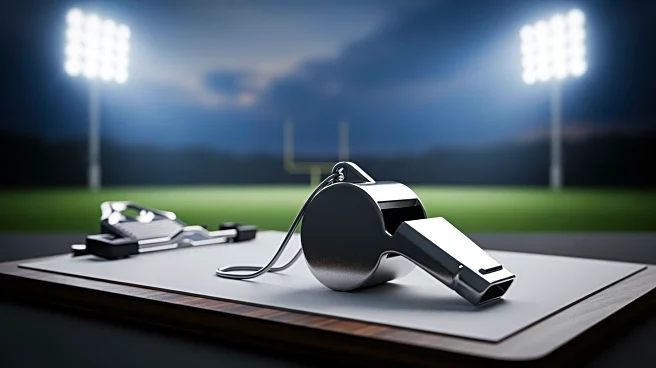 Lane Kiffin Departs Ole Miss for LSU Amid College Football Playoff Run