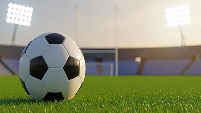 USMNT Draws Favorable Group for 2026 World Cup