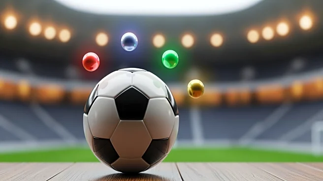 2026 World Cup Odds Favor Spain, Argentina, Brazil, and Germany to Advance