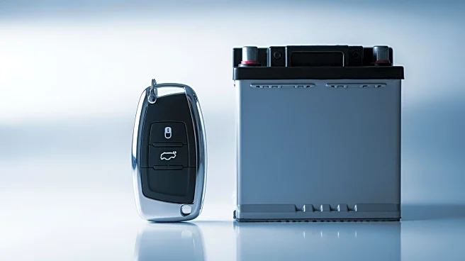 Consumer Reports Ranks Toyota and Subaru as Most Reliable Car Brands in 2025